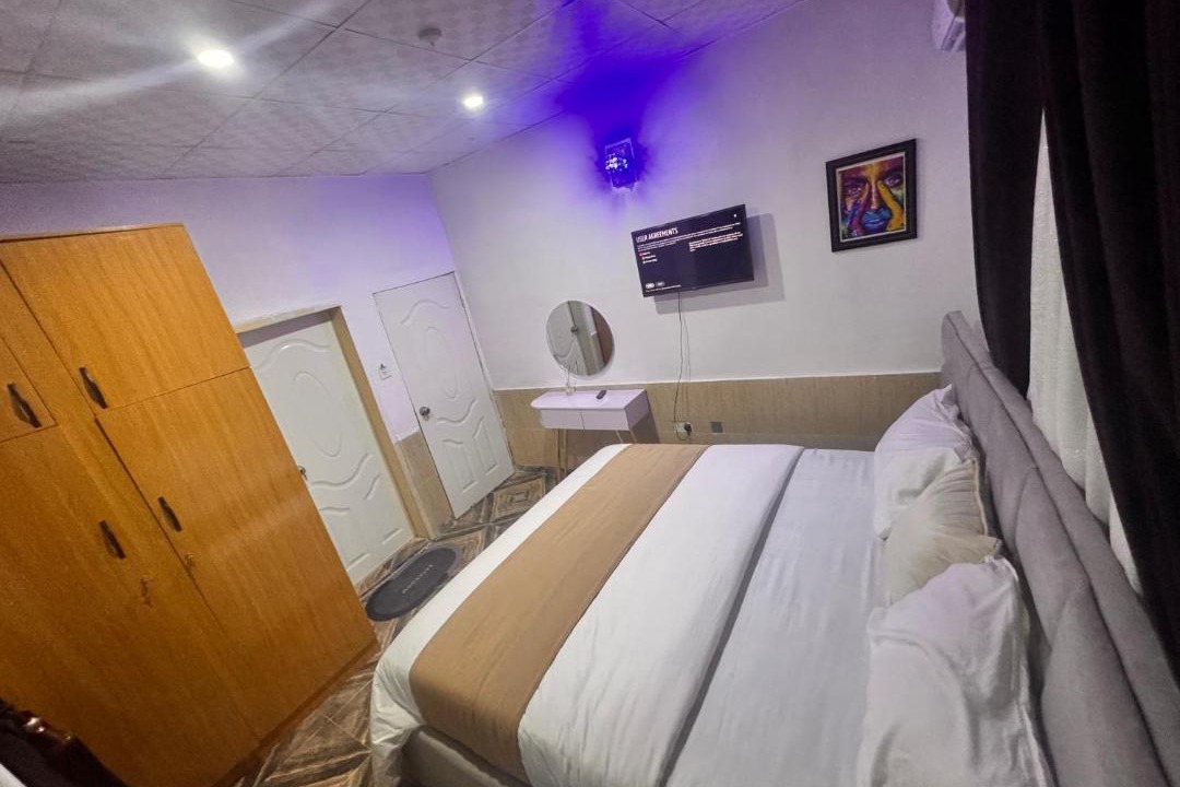 Photo of Bedroom in Ilorin