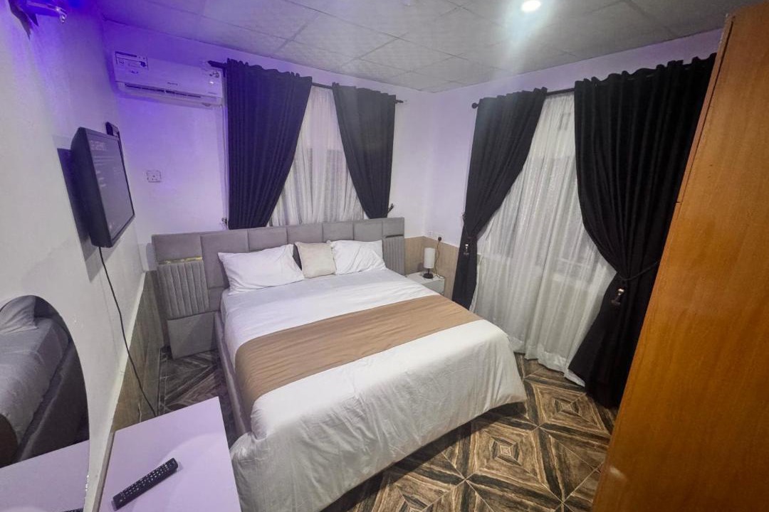 Photo of Bedroom in Ilorin