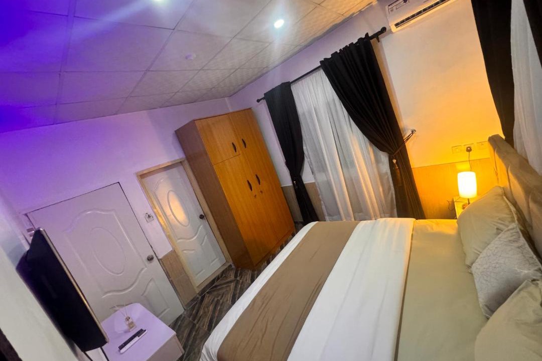 Photo of Bedroom in Ilorin
