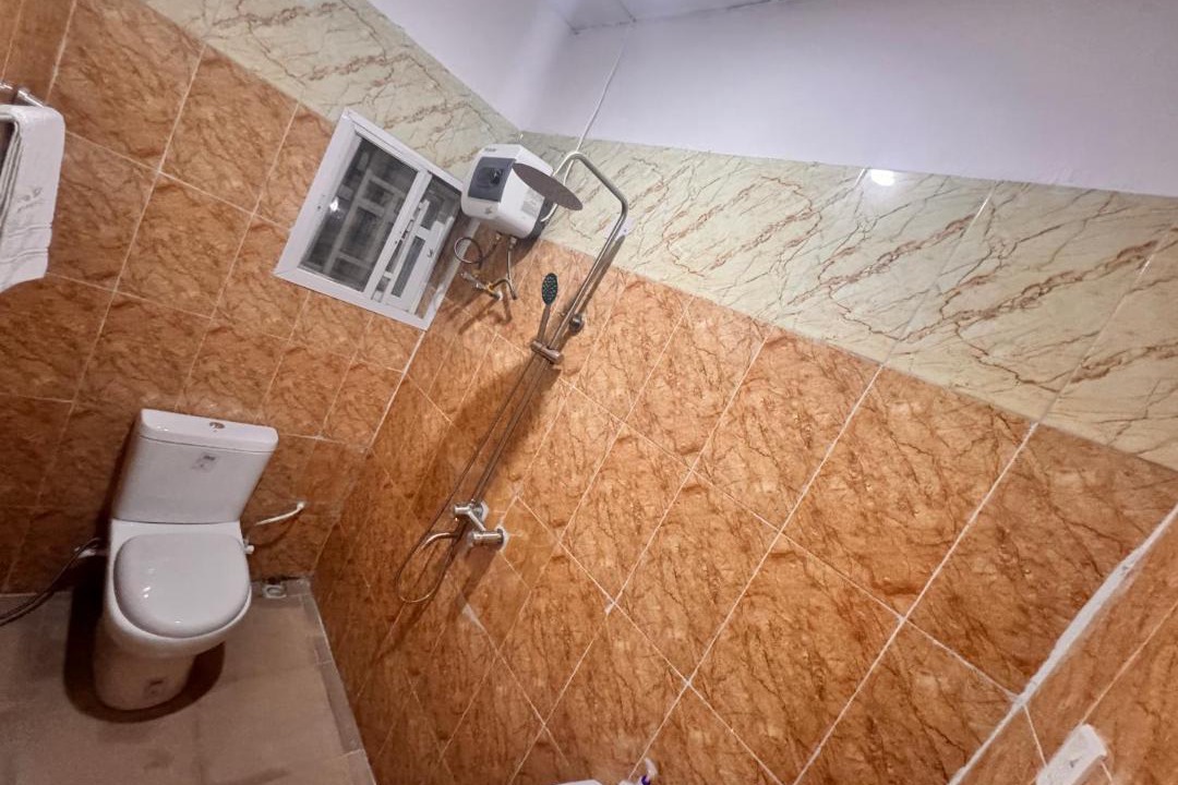 Photo of Bathroom in Ilorin
