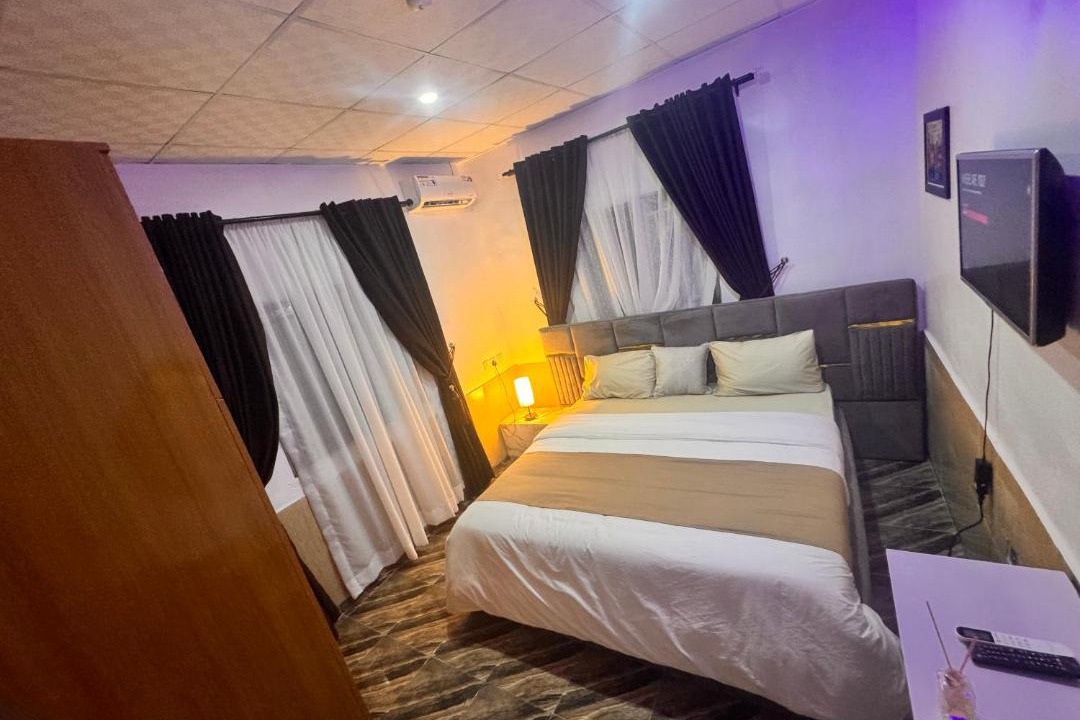 Photo of Bedroom in Ilorin