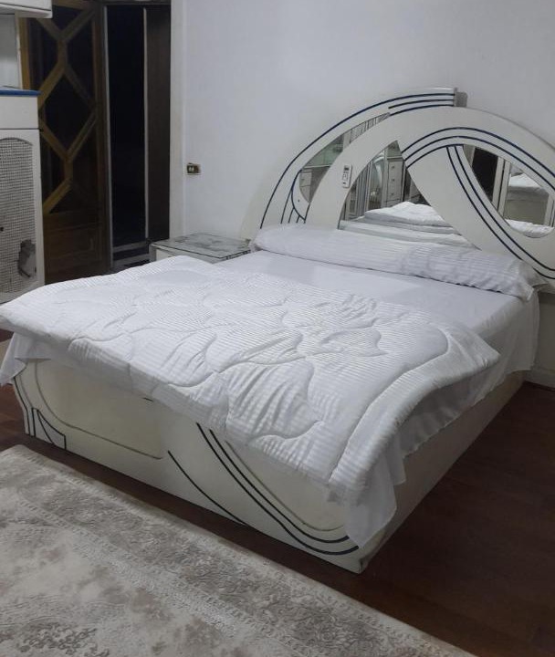 Photo of Bedroom in Agouza
