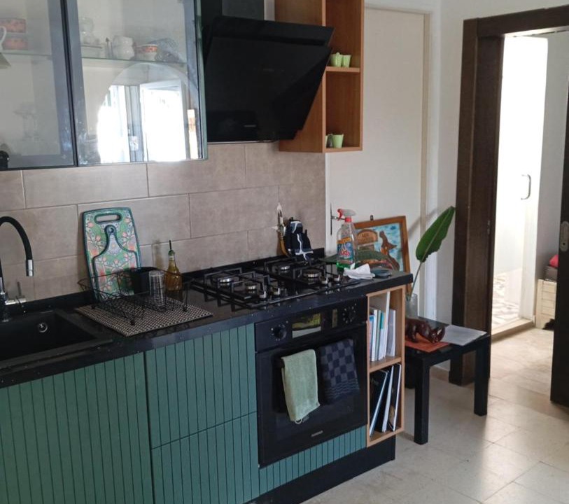 Photo of Kitchen in La Marsa