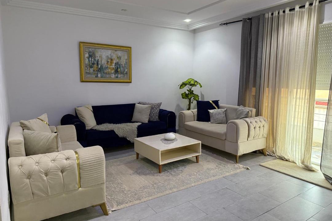 Photo of Livingroom in Bardo