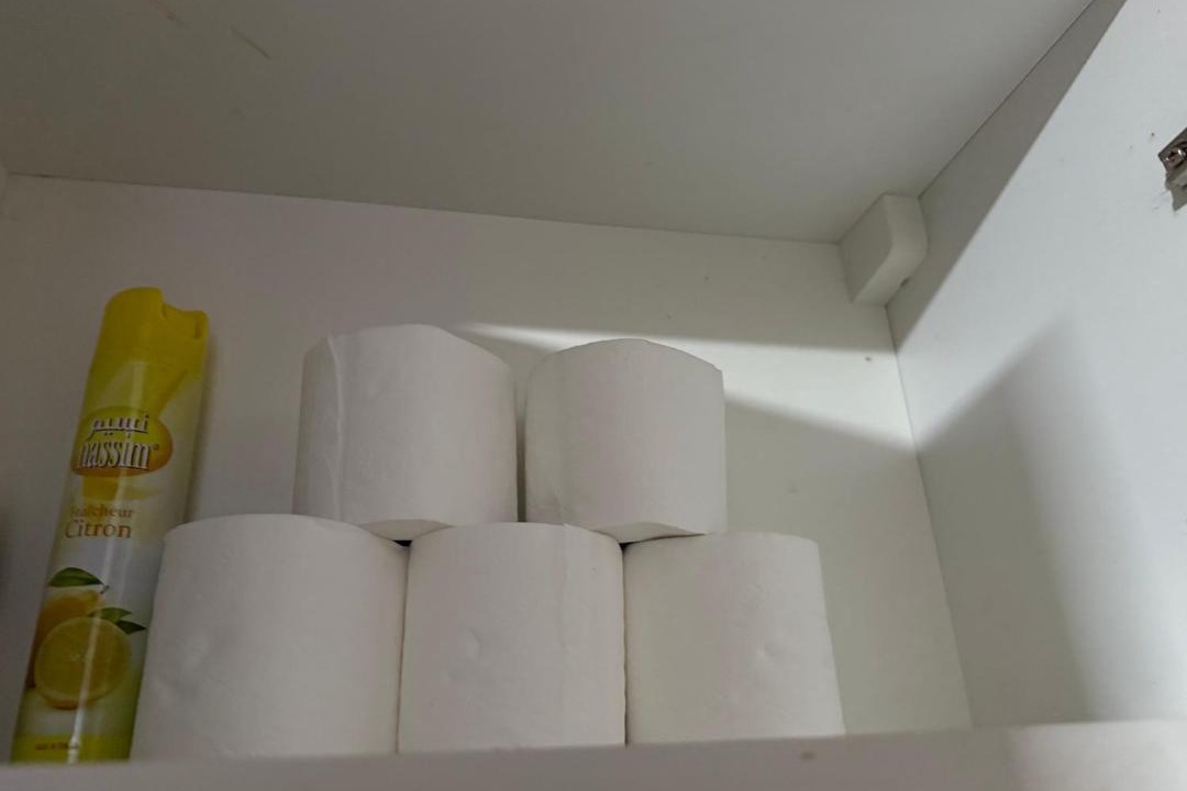 Photo of Bathroom in Bardo