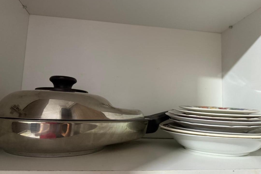Photo of Kitchen in Bardo