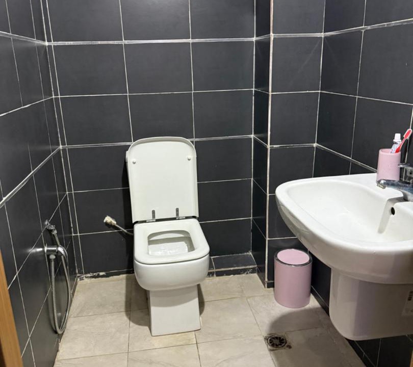 Photo of Bathroom in Bardo
