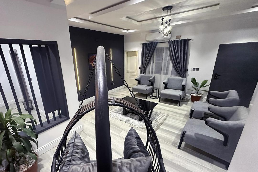 Photo of Livingroom in Abuja