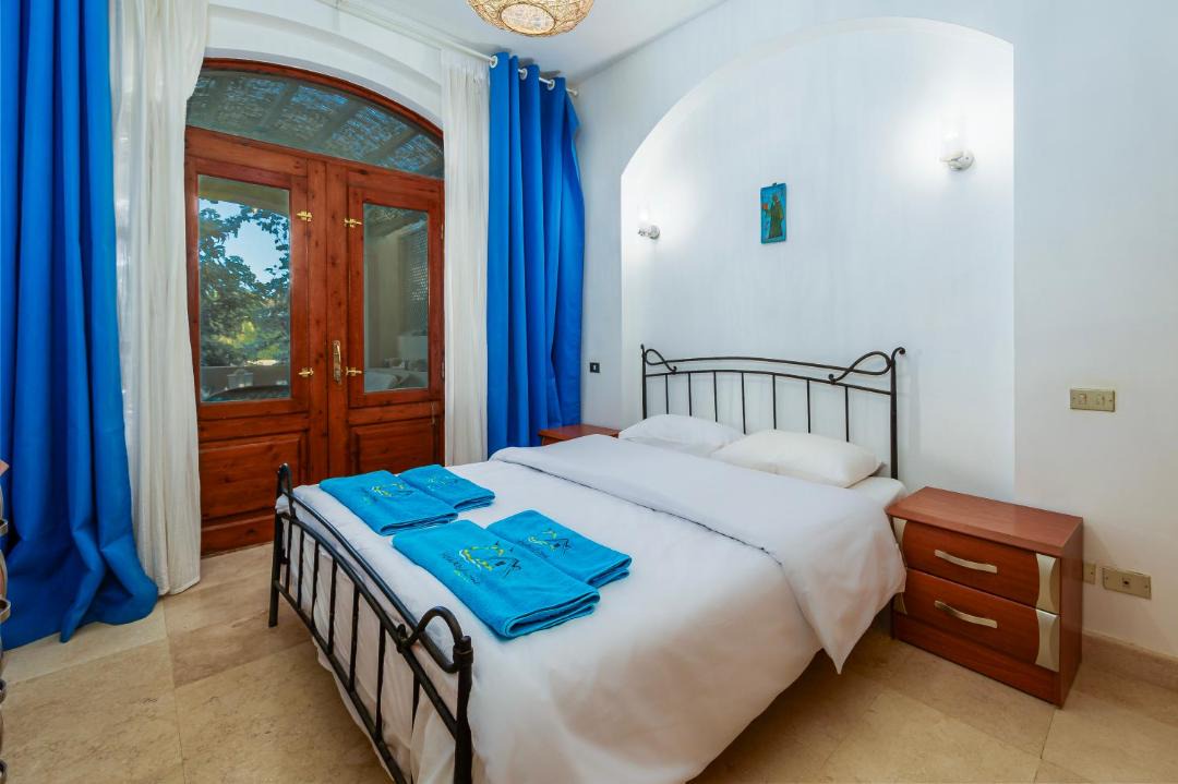 Photo of Bedroom in El Gouna