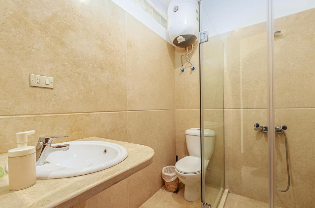 Photo of Bathroom in El Gouna