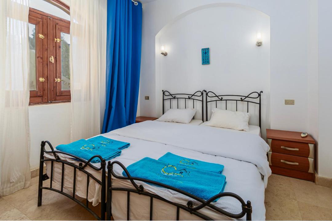 Photo of Bedroom in El Gouna
