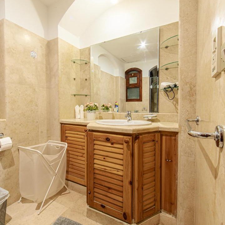 Photo of Bathroom in El Gouna
