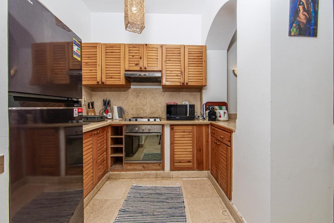 Photo of Kitchen in El Gouna