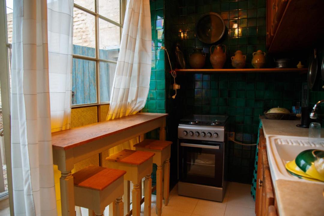 Photo of Kitchen in Tozeur