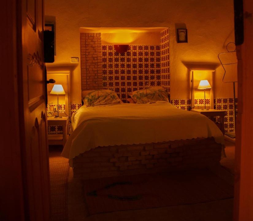 Photo of Bedroom in Tozeur