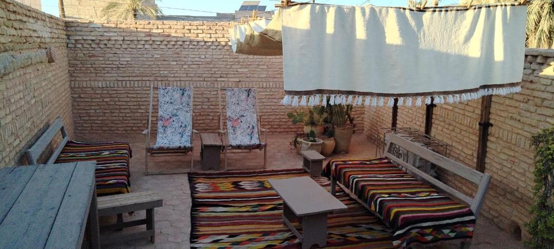 Photo of Patio Balcony in Tozeur