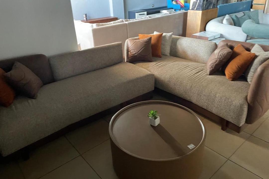 Photo of Livingroom in New Damietta