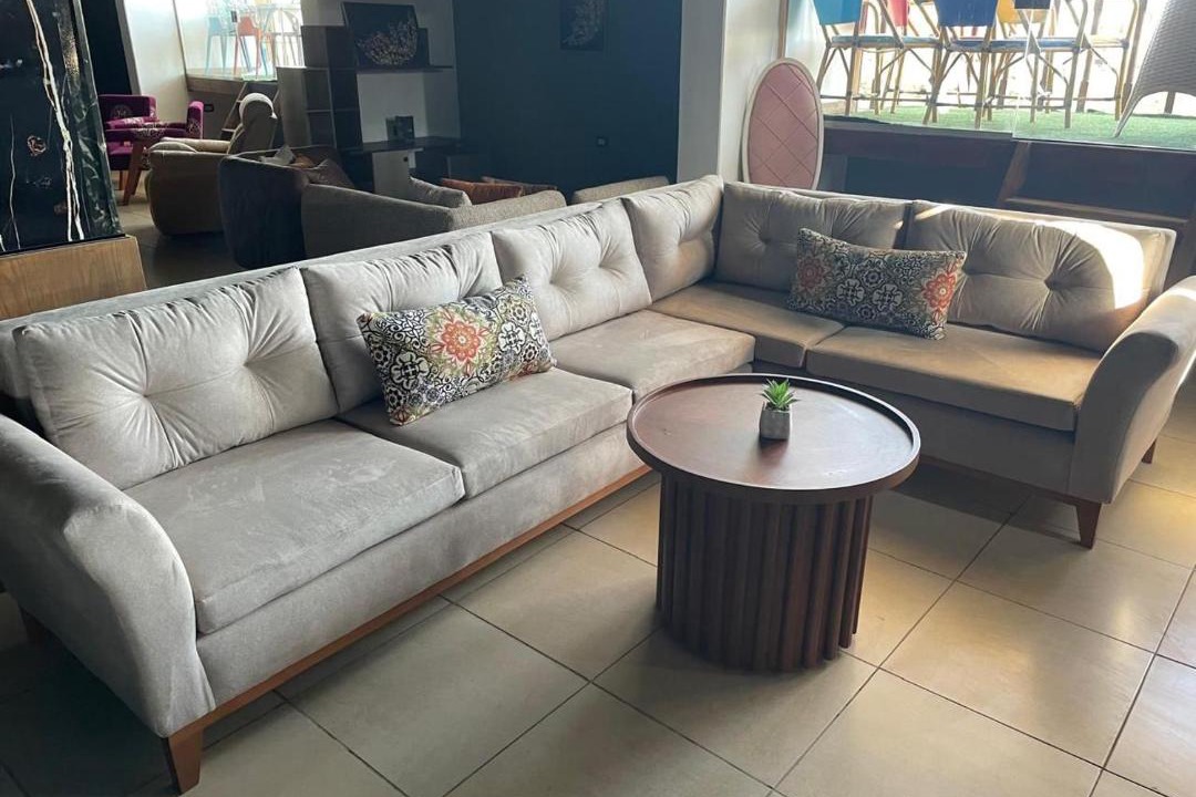 Photo of Livingroom in New Damietta