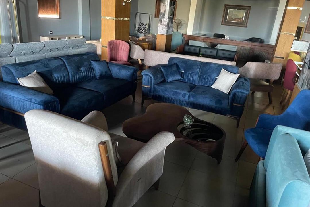Photo of Livingroom in New Damietta