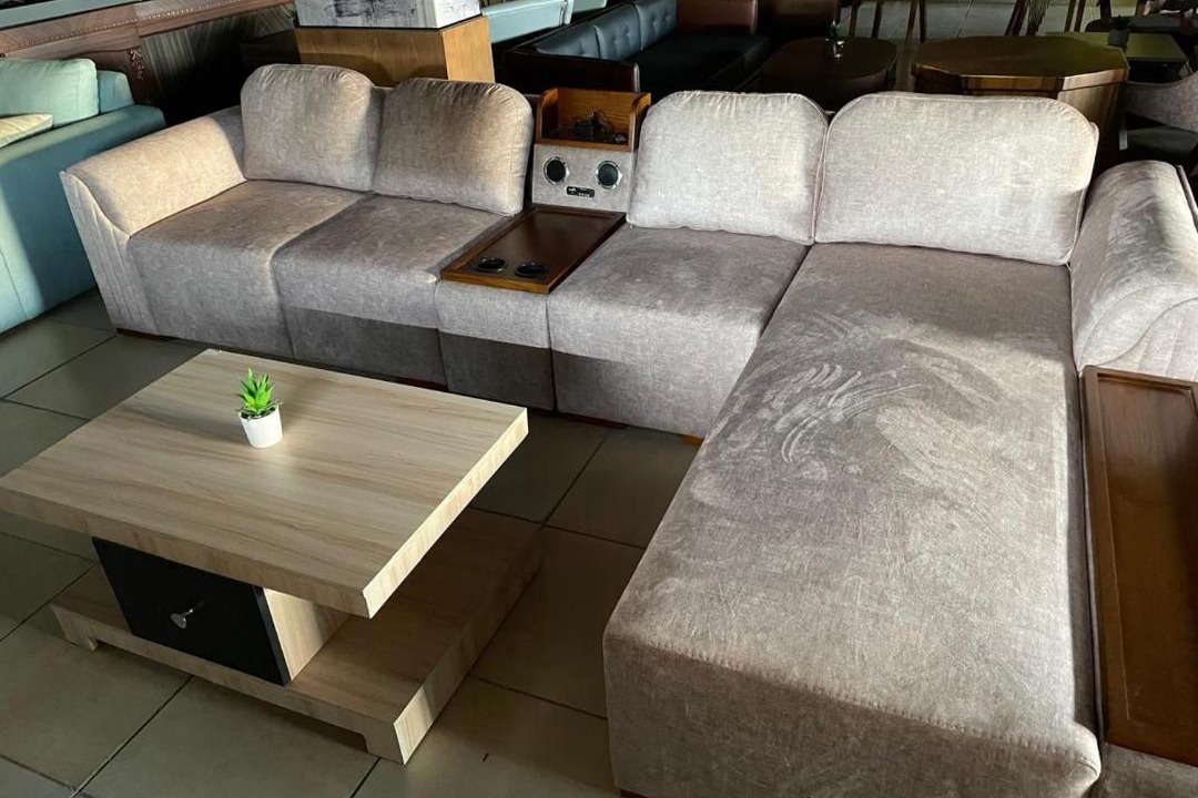 Photo of Livingroom in New Damietta