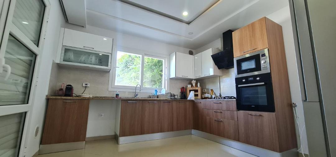 Photo of Kitchen in Monastir
