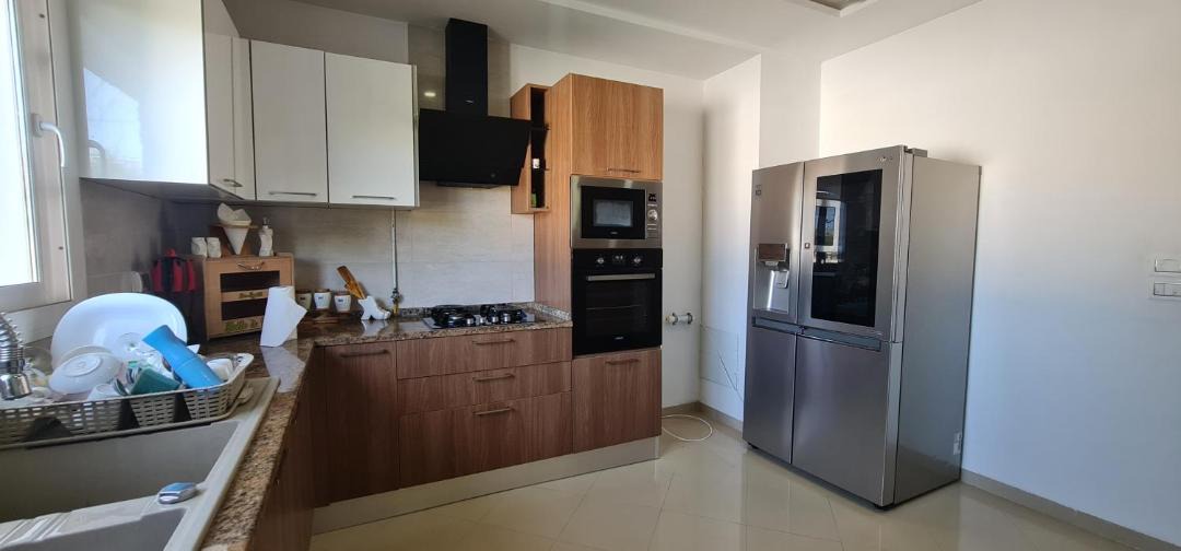 Photo of Kitchen in Monastir