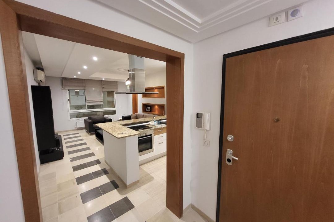 Photo of Kitchen in Sidi Daoud