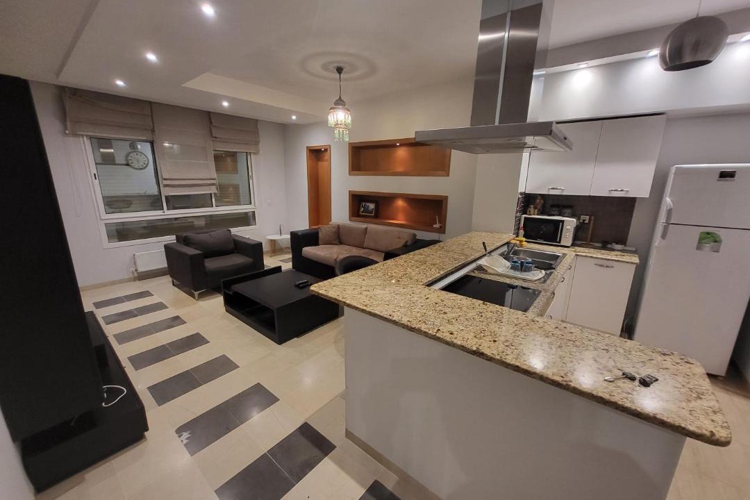 Photo of Kitchen in Sidi Daoud
