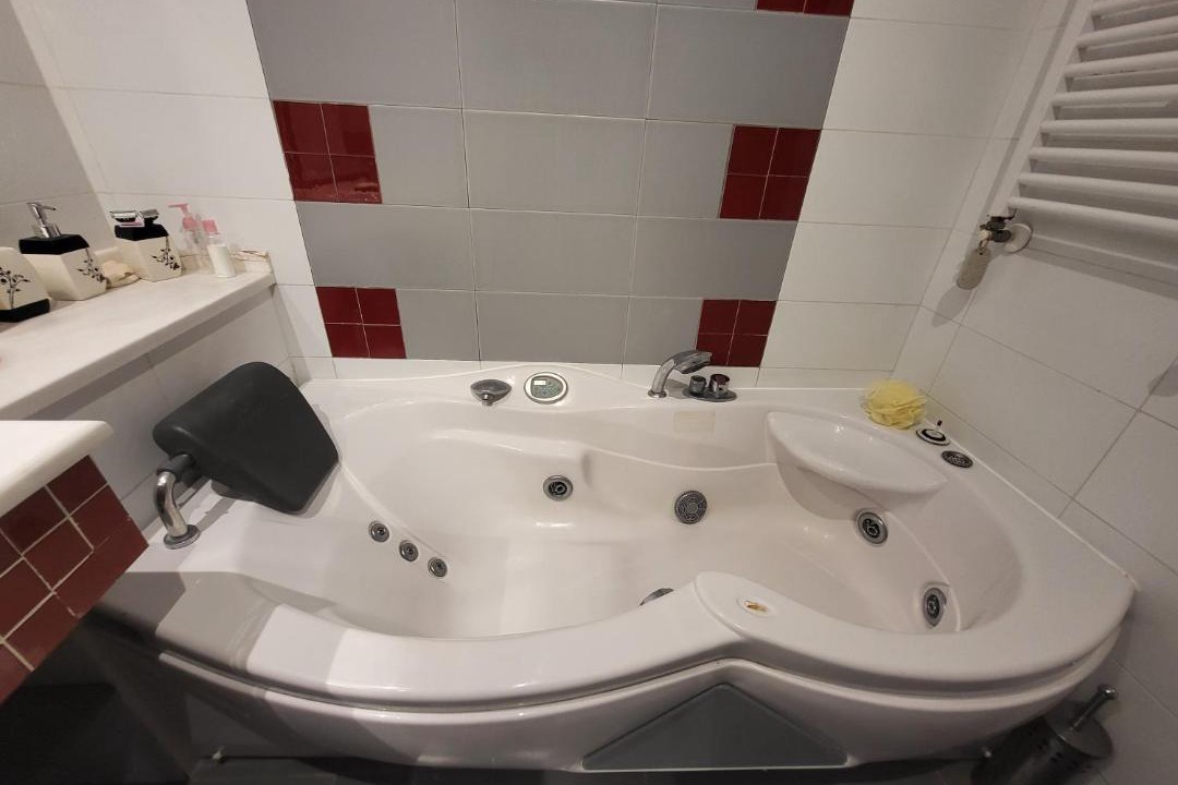 Photo of Bathroom in Sidi Daoud