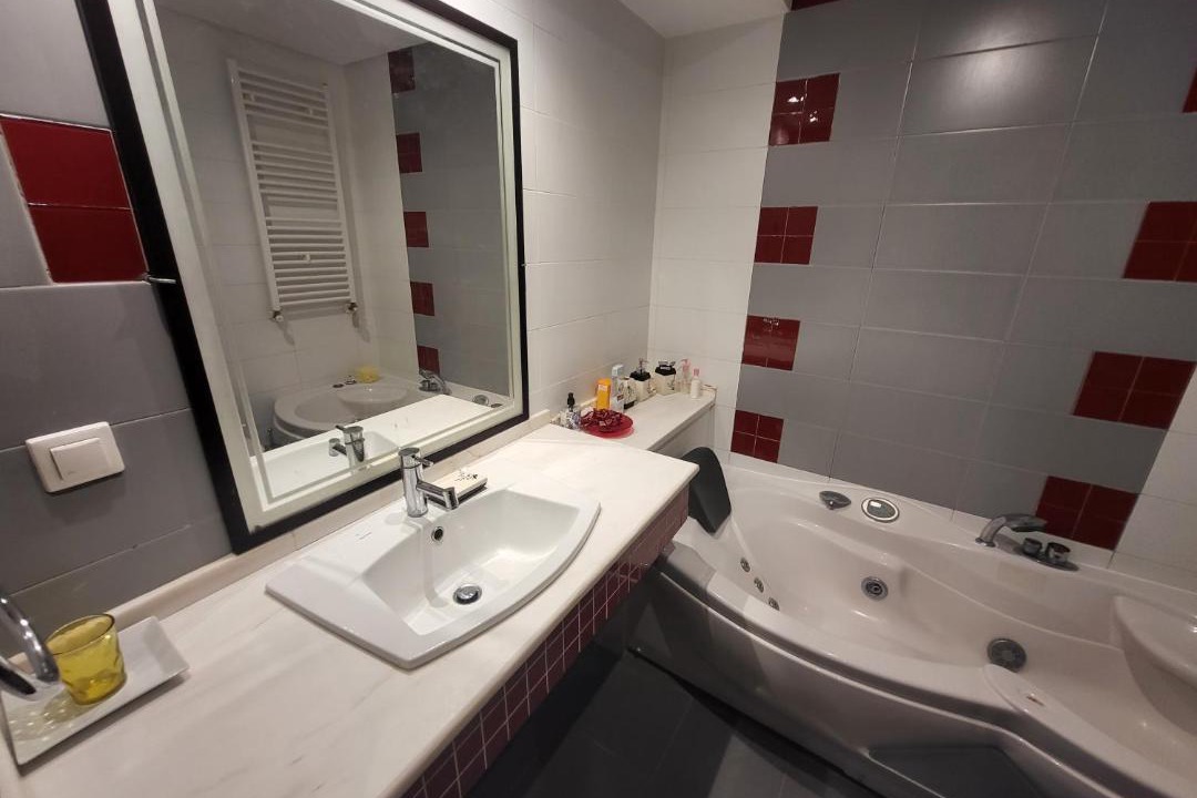 Photo of Bathroom in Sidi Daoud