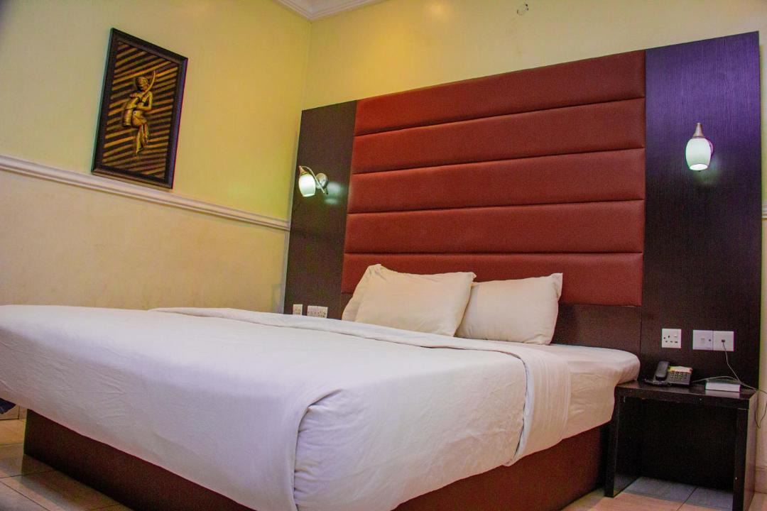 Photo of Bedroom in Ijare