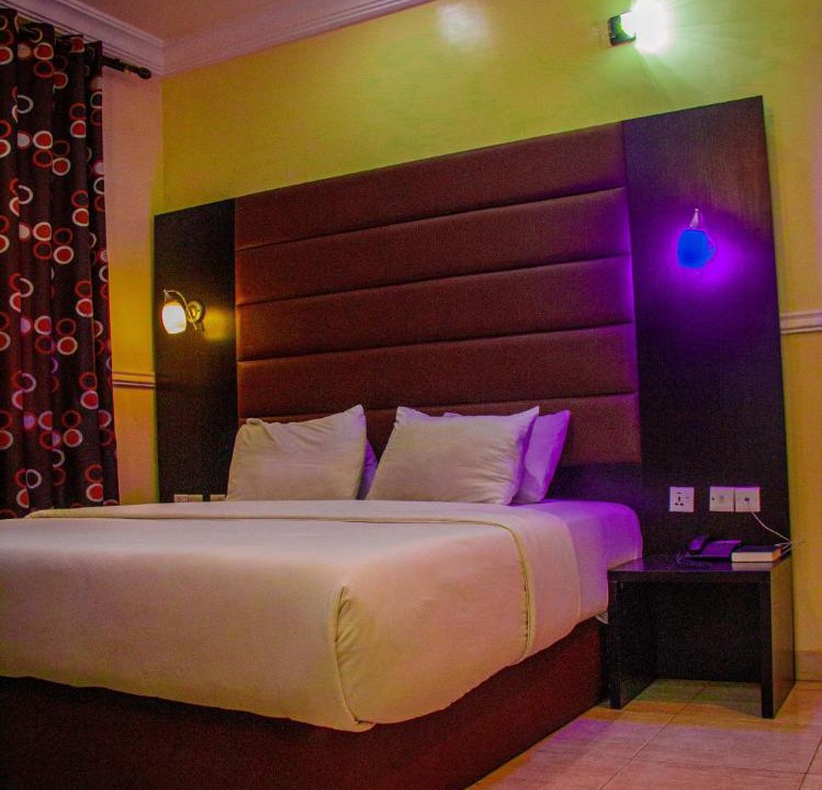 Photo of Bedroom in Ijare