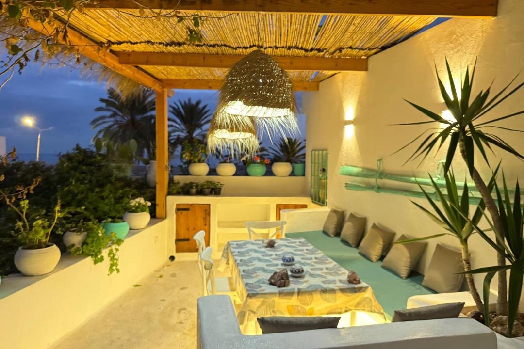 Photo of Patio Balcony in Borj Erras