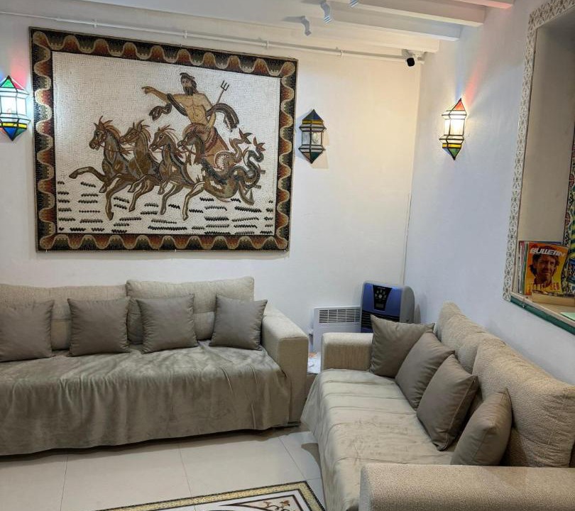 Photo of Livingroom in Borj Erras