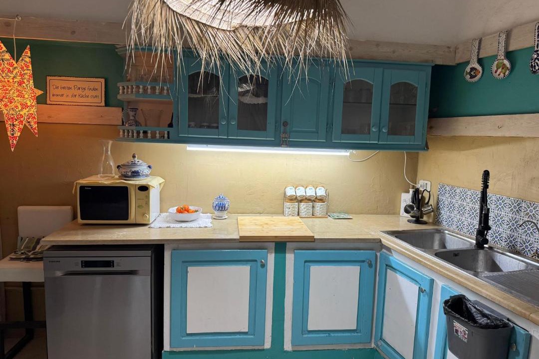 Photo of Kitchen in Borj Erras