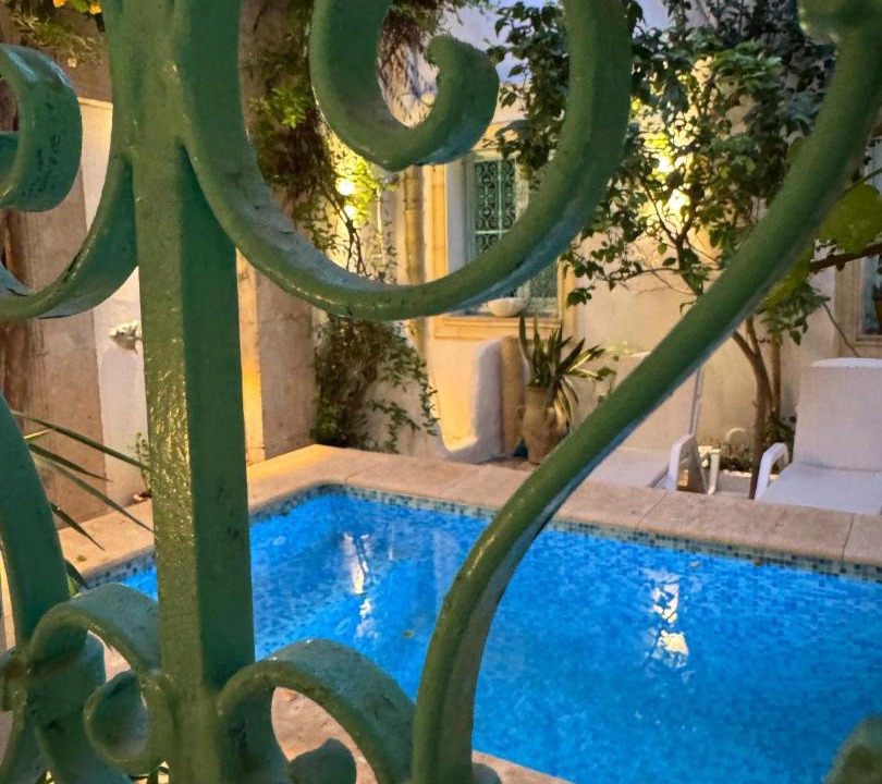 Photo of Patio Balcony in Borj Erras