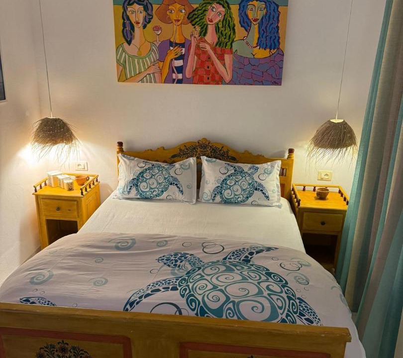 Photo of Bedroom in Borj Erras