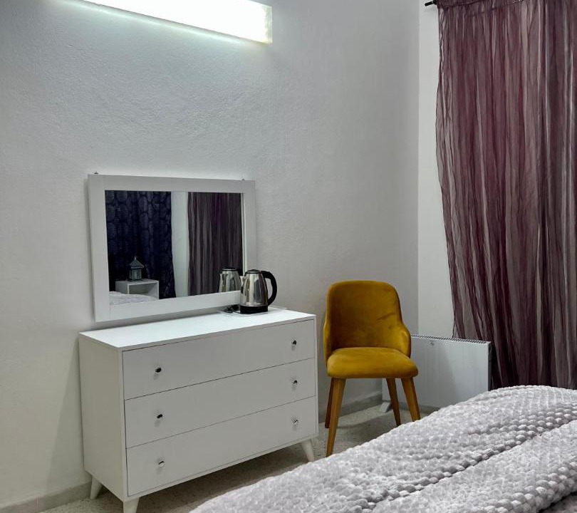 Photo of Bedroom in Tozeur