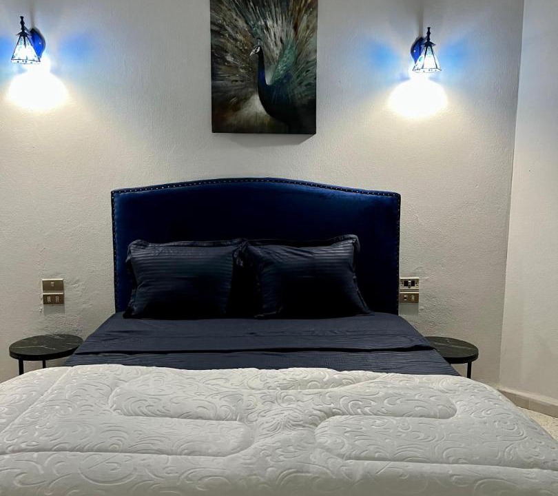Photo of Bedroom in Tozeur