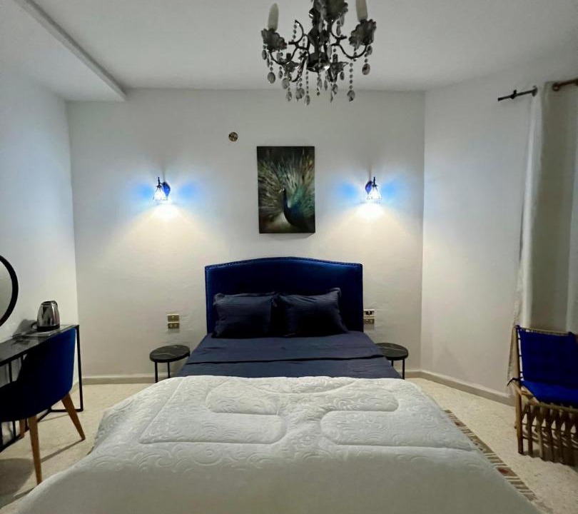 Photo of Bedroom in Tozeur