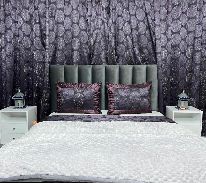 Photo of Bedroom in Tozeur