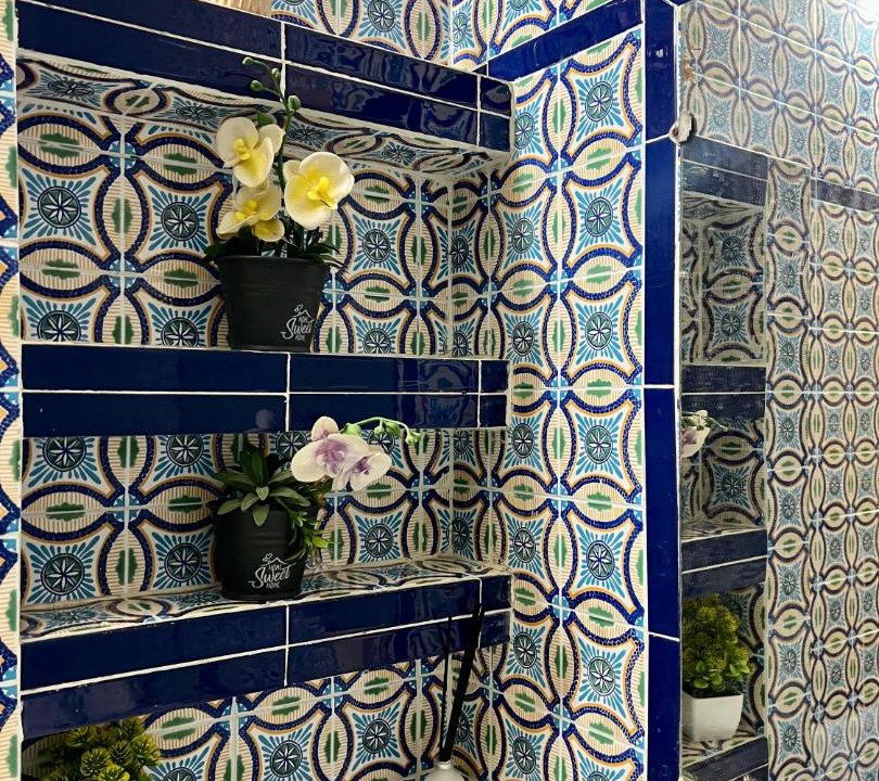 Photo of Bathroom in Tozeur