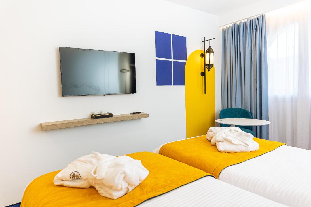 Photo of Bedroom in Ville Nouvelle