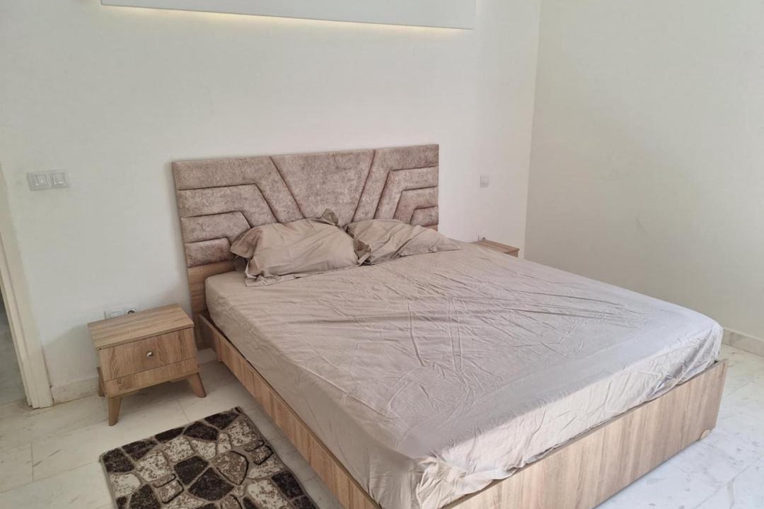 Photo of Bedroom in Sousse - Monastir
