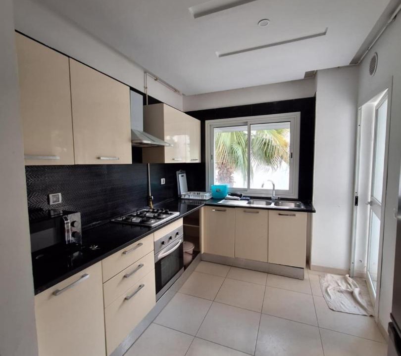 Photo of Kitchen in Sousse - Monastir