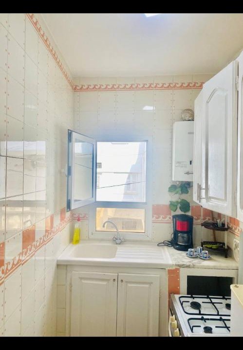 Photo of Kitchen in Sidi Abdel Aziz