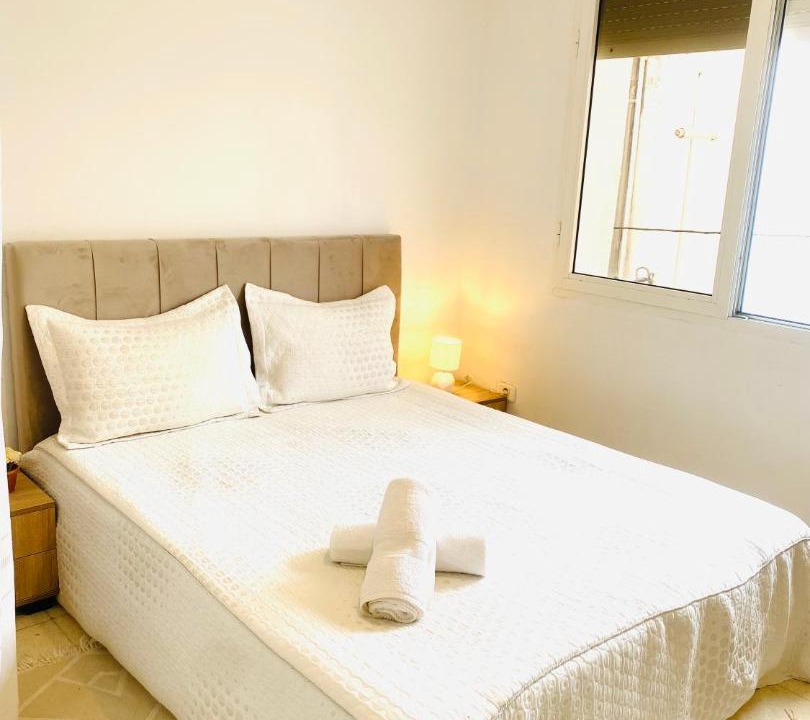 Photo of Bedroom in Sidi Abdel Aziz