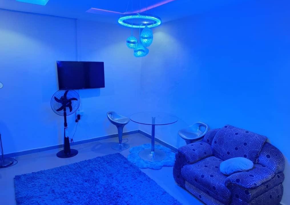Photo of Livingroom in Ota