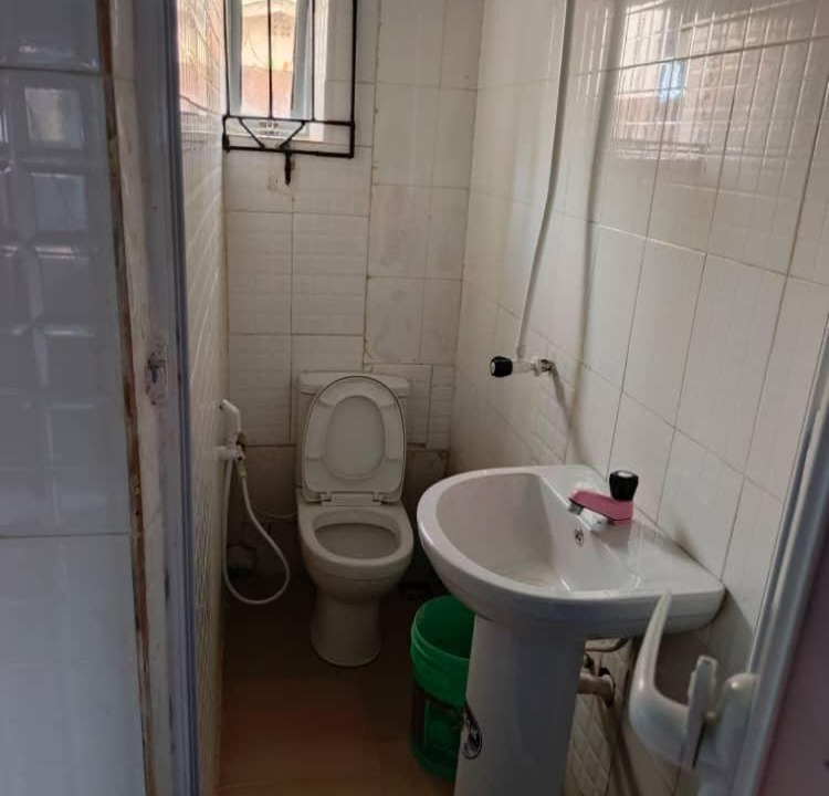 Photo of Bathroom in Ota