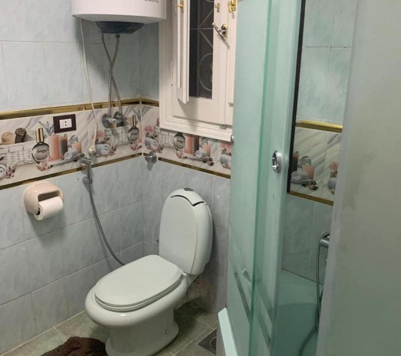 Photo of Bathroom in Ar-Raml 1